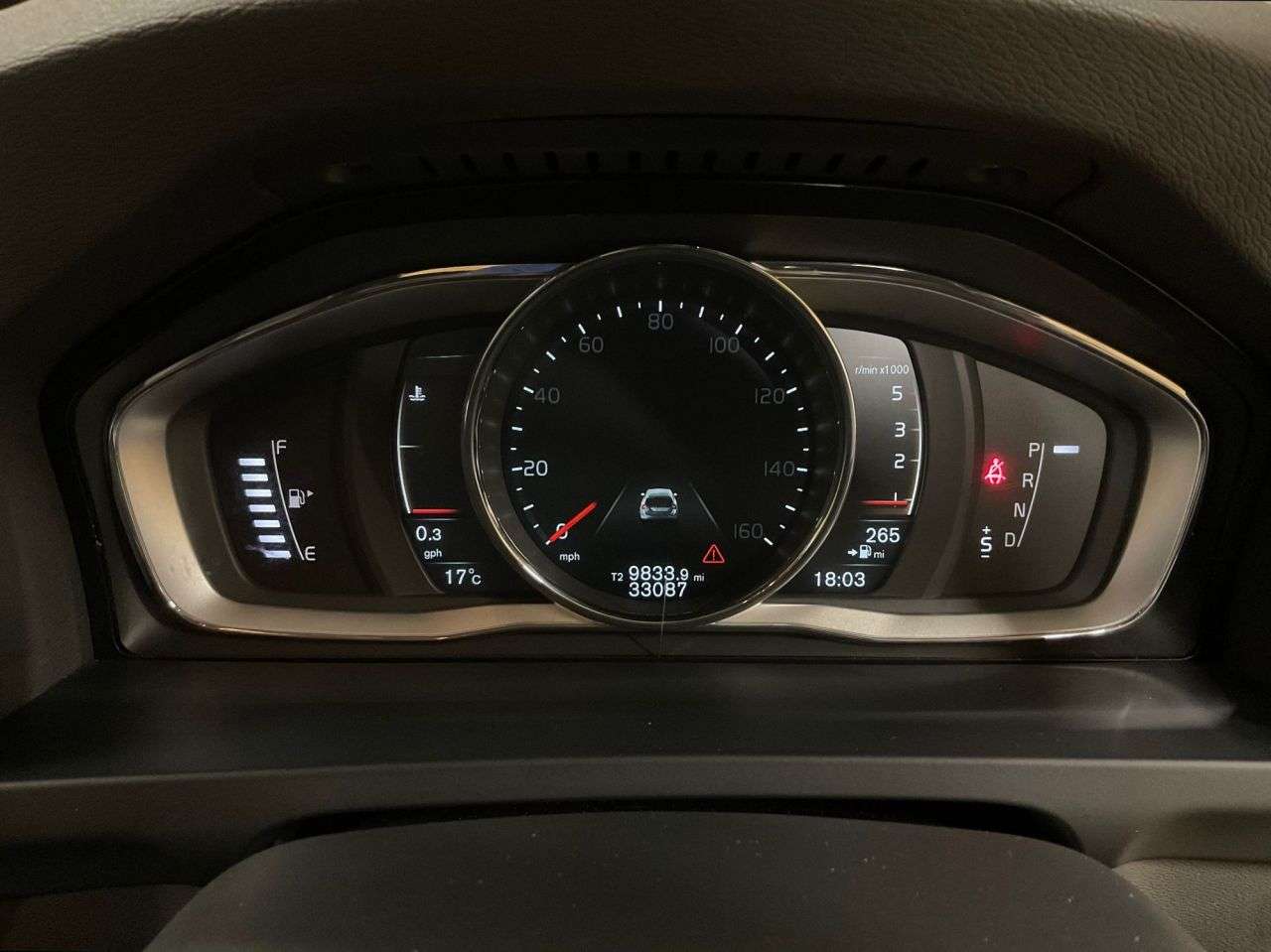 2016 VOLVO V60 CROSS COUNTRY 2016 VOLVO V60 CROSS COUNTRY