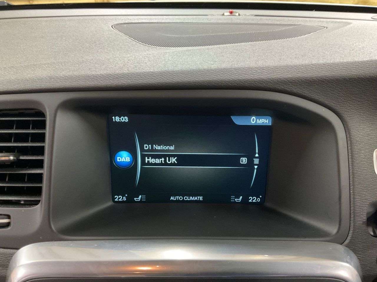 2016 VOLVO V60 CROSS COUNTRY 2016 VOLVO V60 CROSS COUNTRY