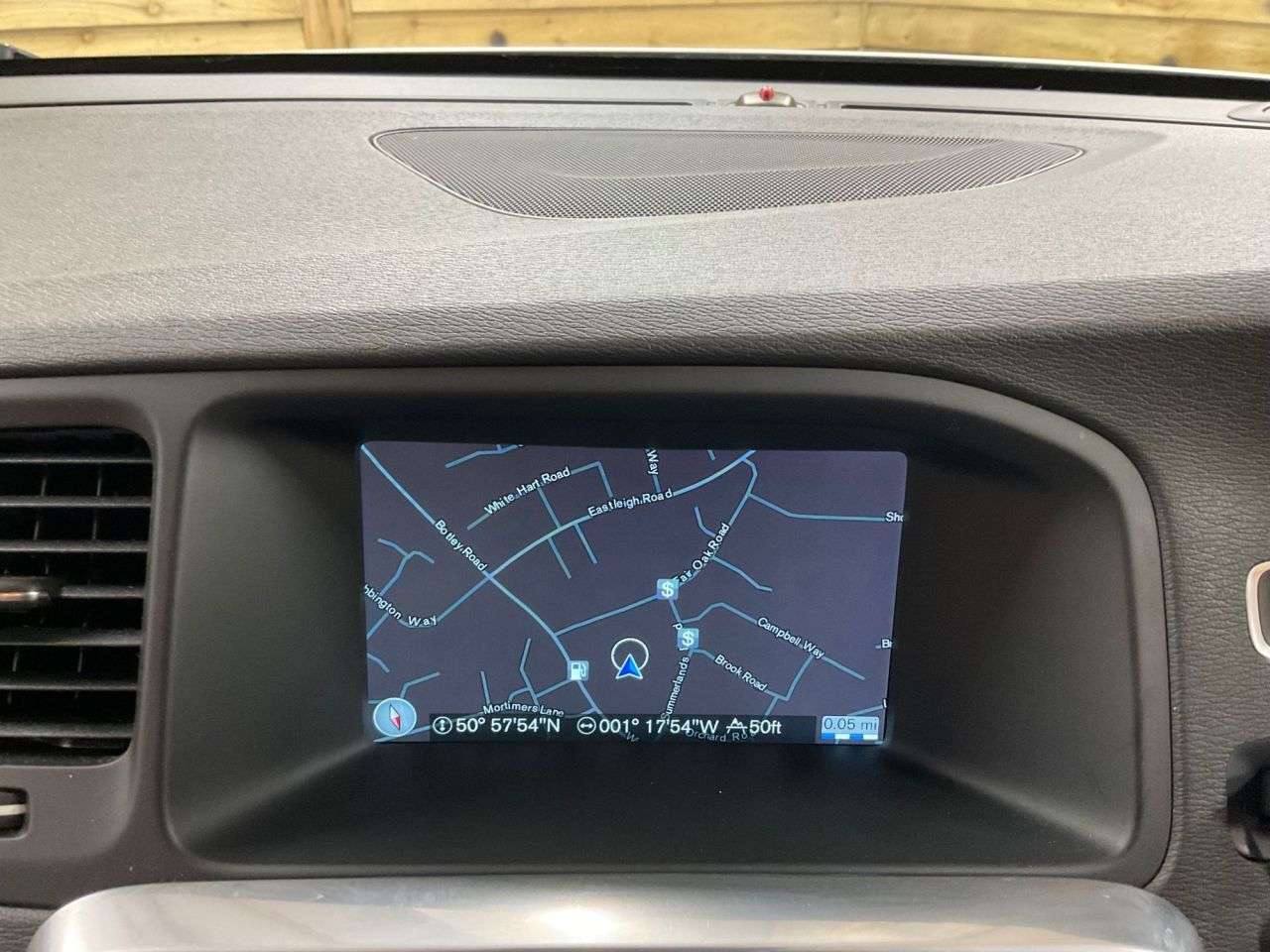 2016 VOLVO V60 CROSS COUNTRY 2016 VOLVO V60 CROSS COUNTRY