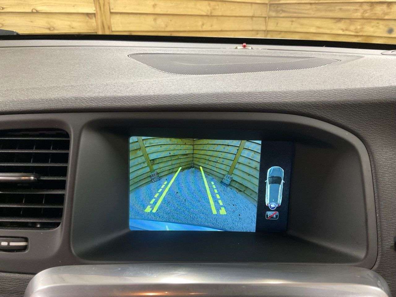 2016 VOLVO V60 CROSS COUNTRY 2016 VOLVO V60 CROSS COUNTRY