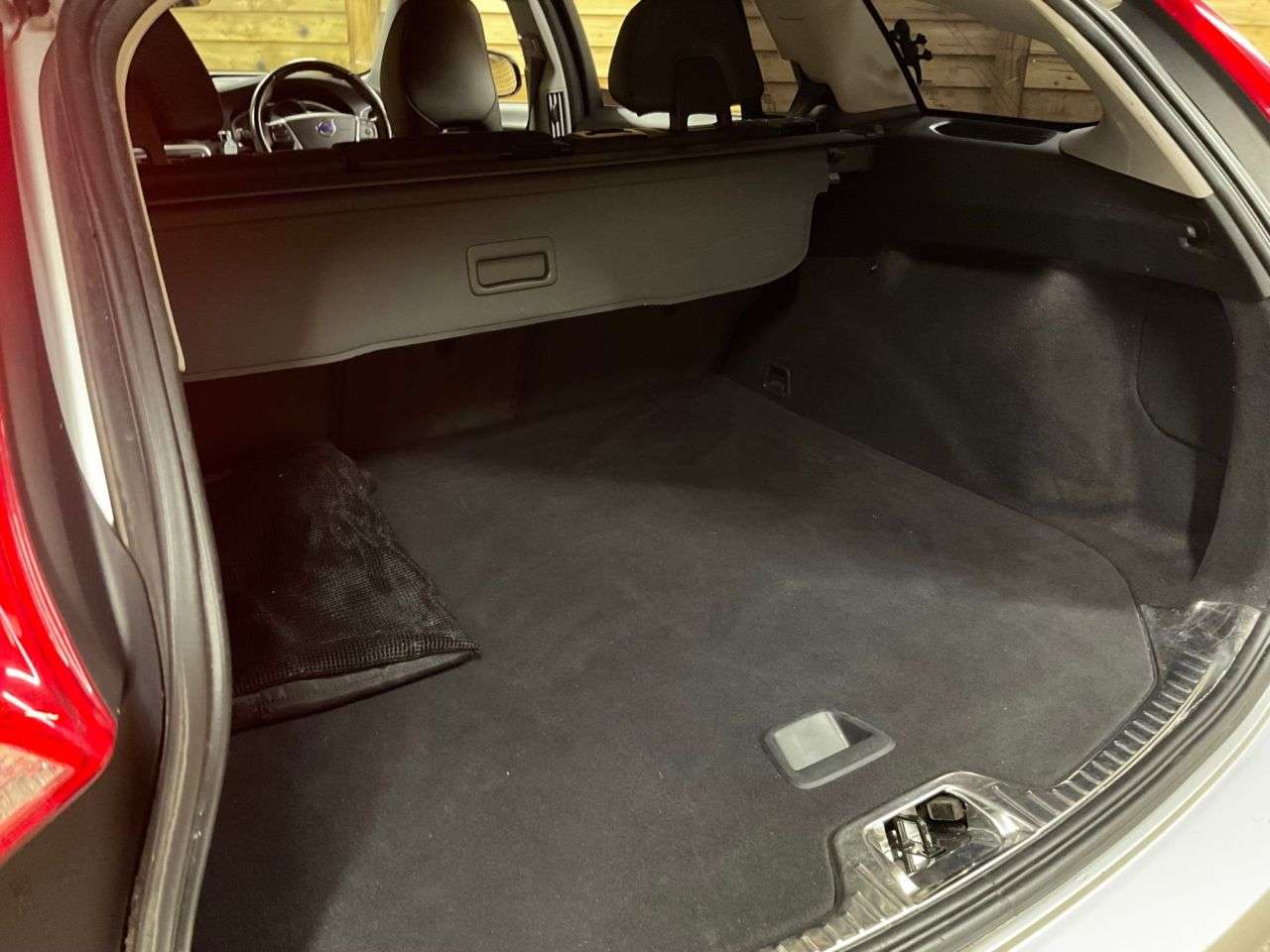 2016 VOLVO V60 CROSS COUNTRY 2016 VOLVO V60 CROSS COUNTRY