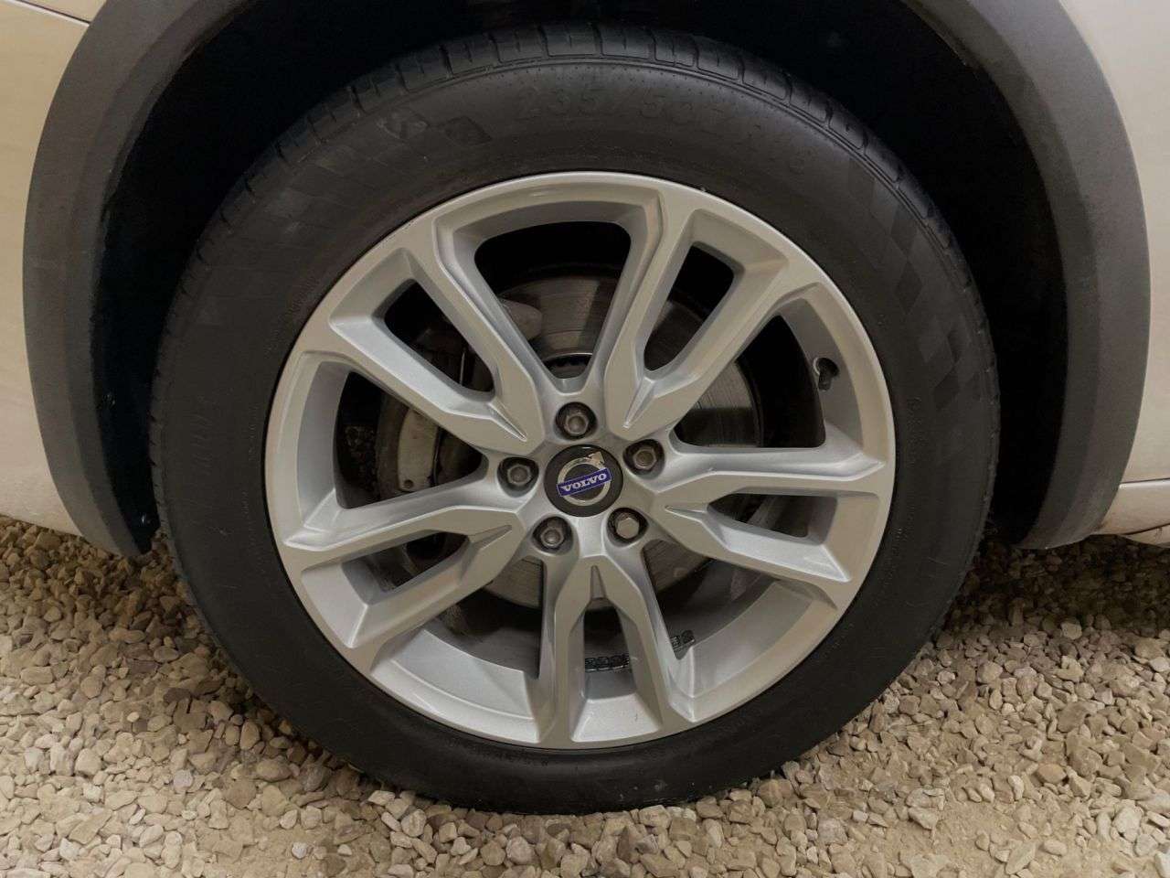 2016 VOLVO V60 CROSS COUNTRY 2016 VOLVO V60 CROSS COUNTRY