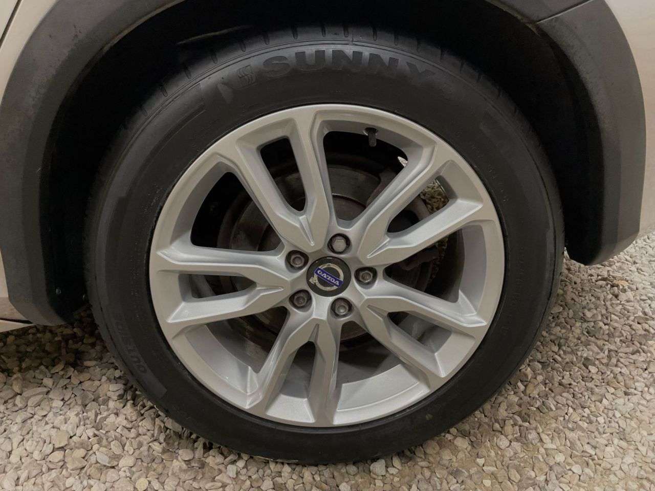 2016 VOLVO V60 CROSS COUNTRY 2016 VOLVO V60 CROSS COUNTRY