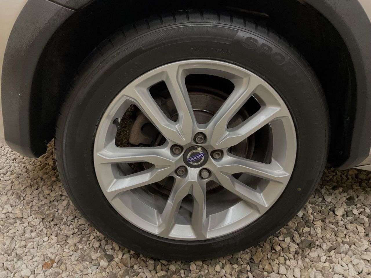 2016 VOLVO V60 CROSS COUNTRY 2016 VOLVO V60 CROSS COUNTRY