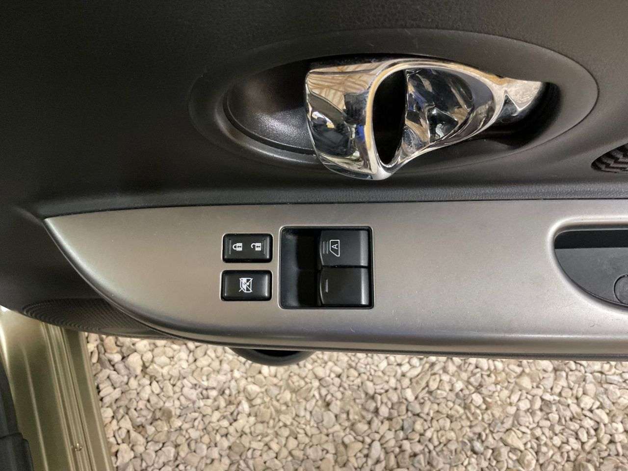 2014 NISSAN MICRA 2014 NISSAN MICRA