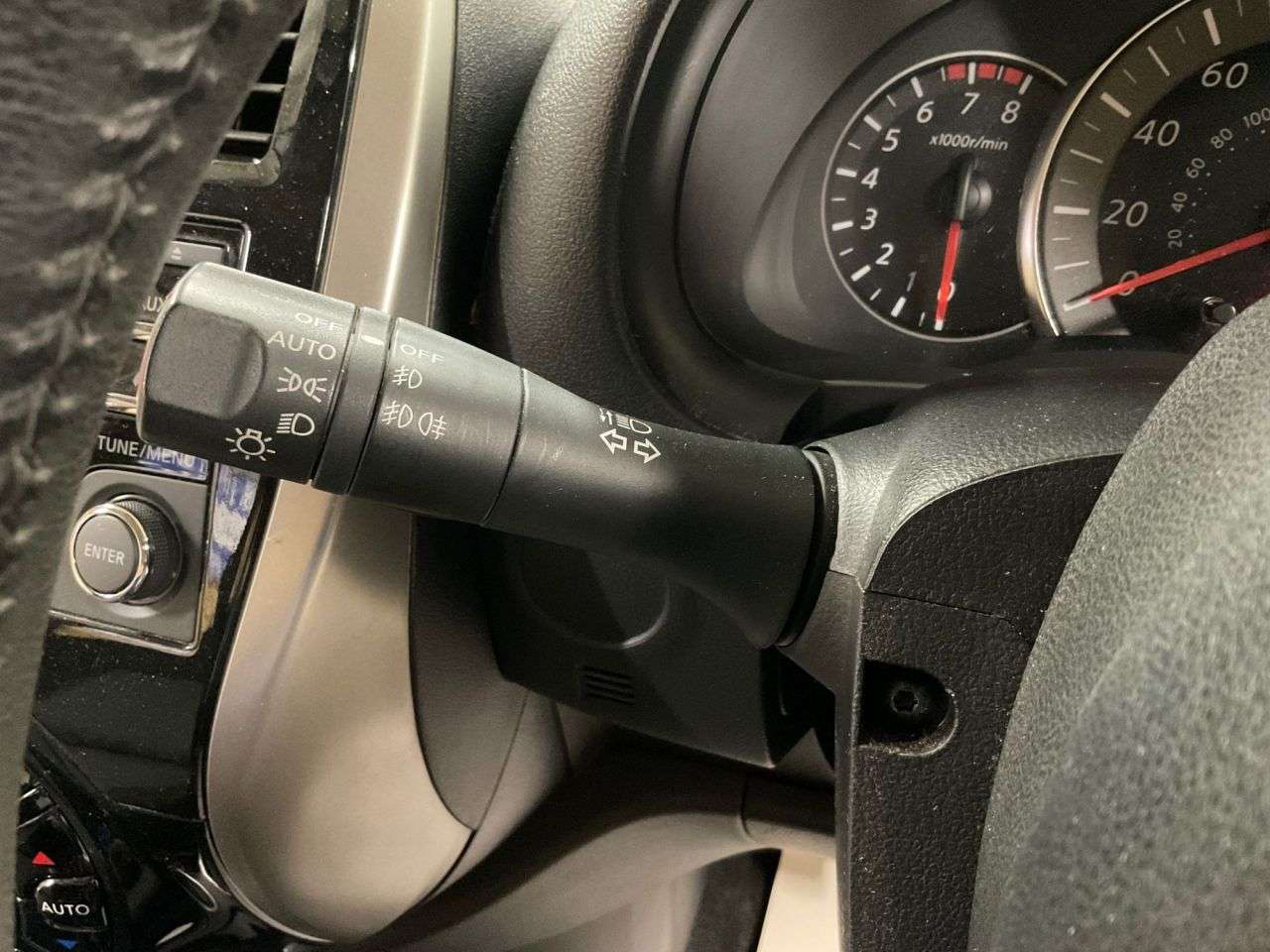 2014 NISSAN MICRA 2014 NISSAN MICRA