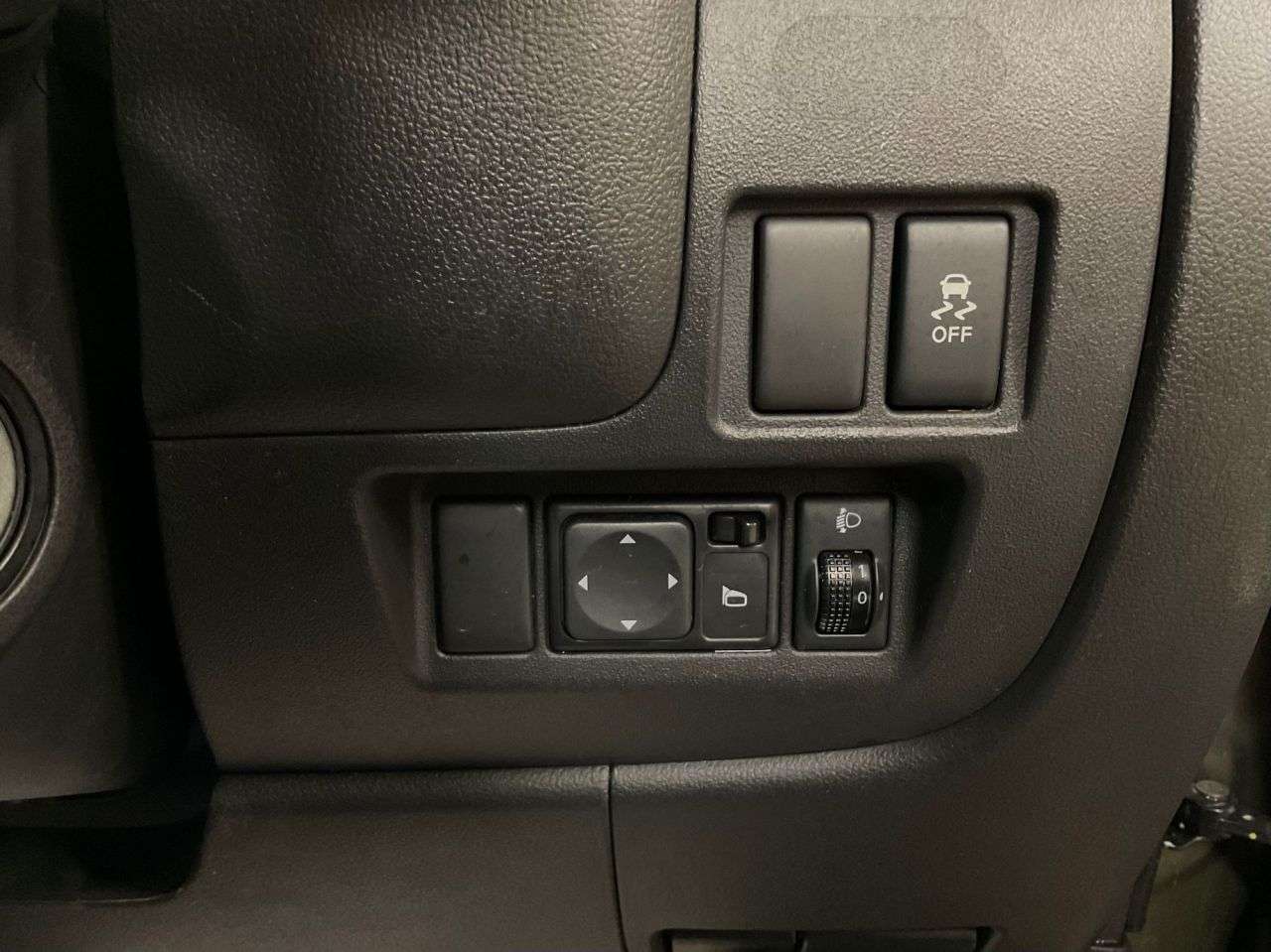 2014 NISSAN MICRA 2014 NISSAN MICRA