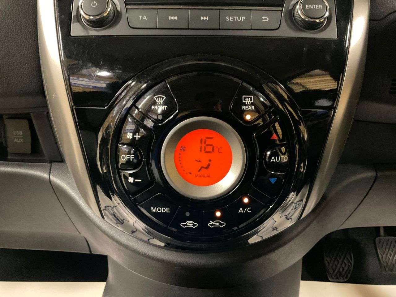 2014 NISSAN MICRA 2014 NISSAN MICRA