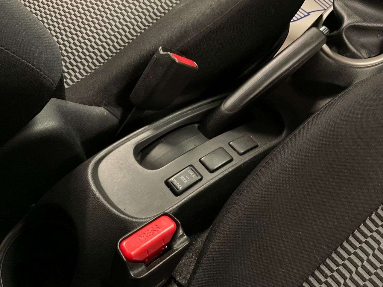 2014 NISSAN MICRA 2014 NISSAN MICRA