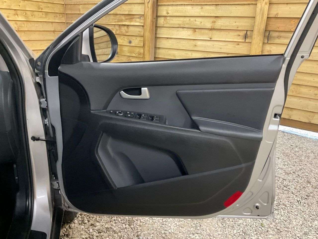 2014 KIA SPORTAGE 2014 KIA SPORTAGE