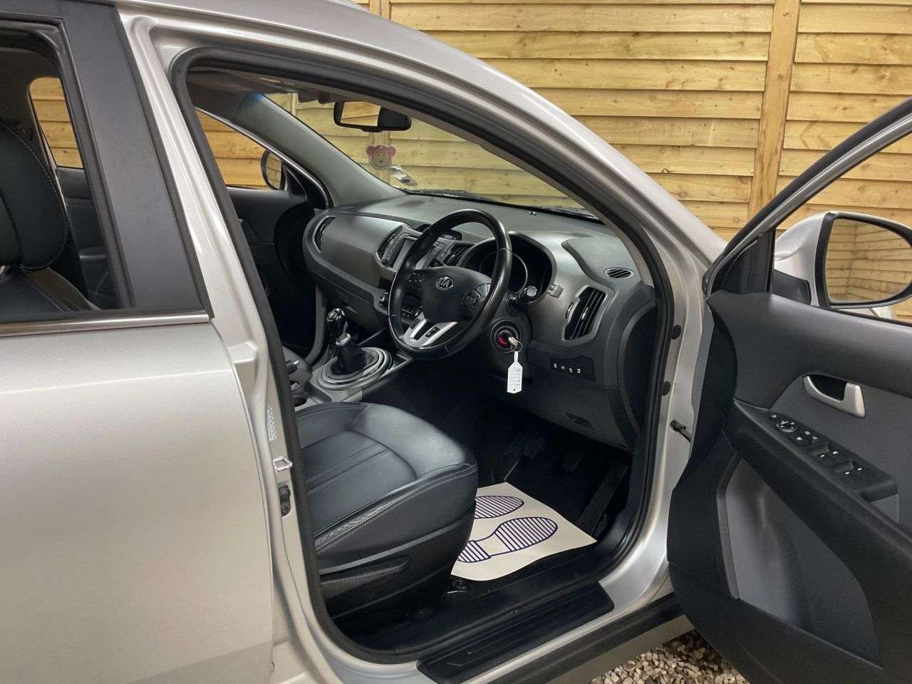 2014 KIA SPORTAGE 2014 KIA SPORTAGE