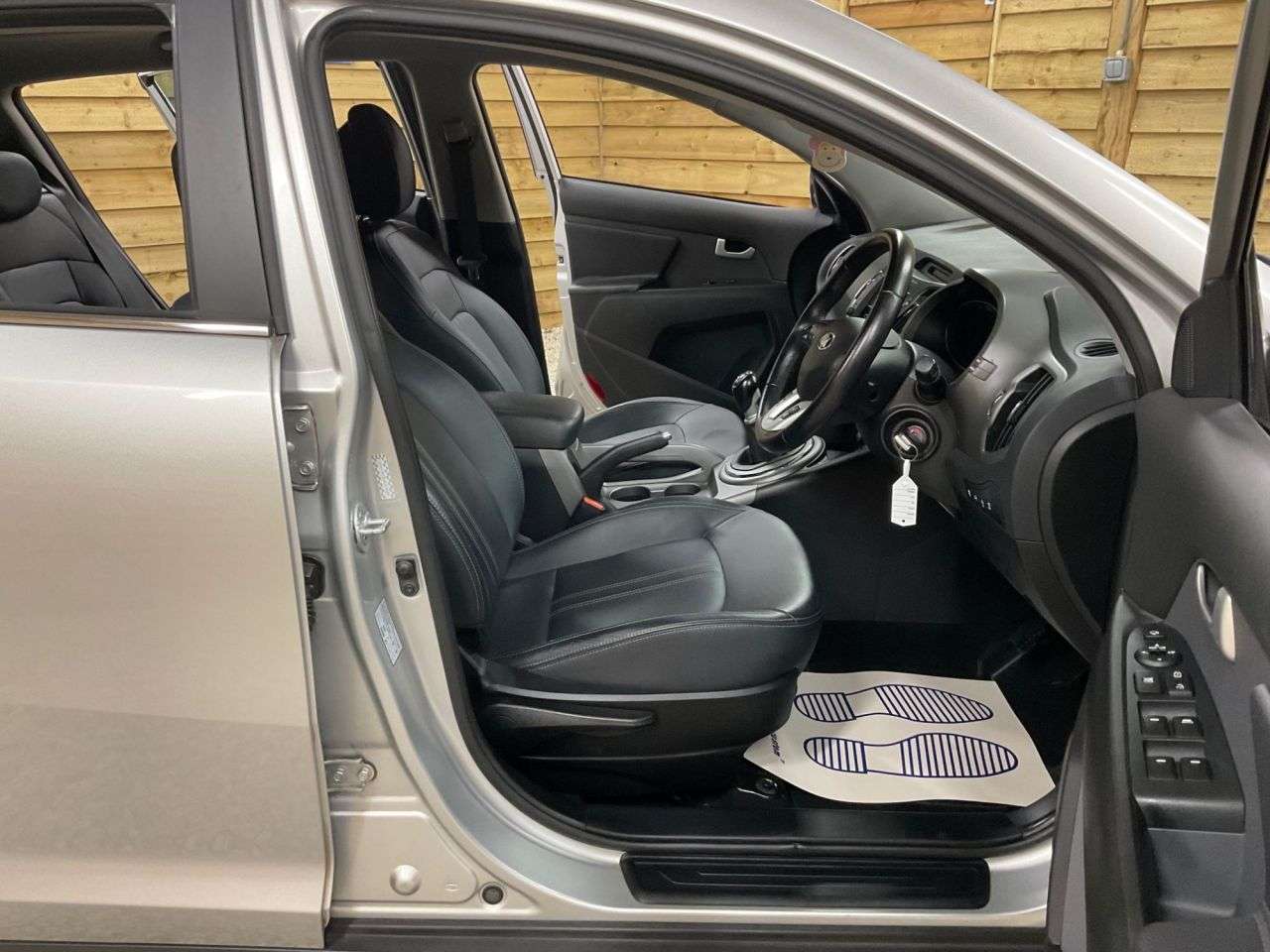 2014 KIA SPORTAGE 2014 KIA SPORTAGE