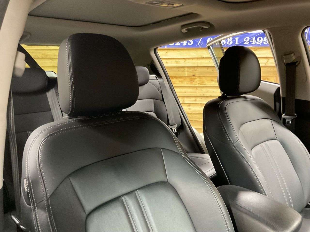 2014 KIA SPORTAGE 2014 KIA SPORTAGE