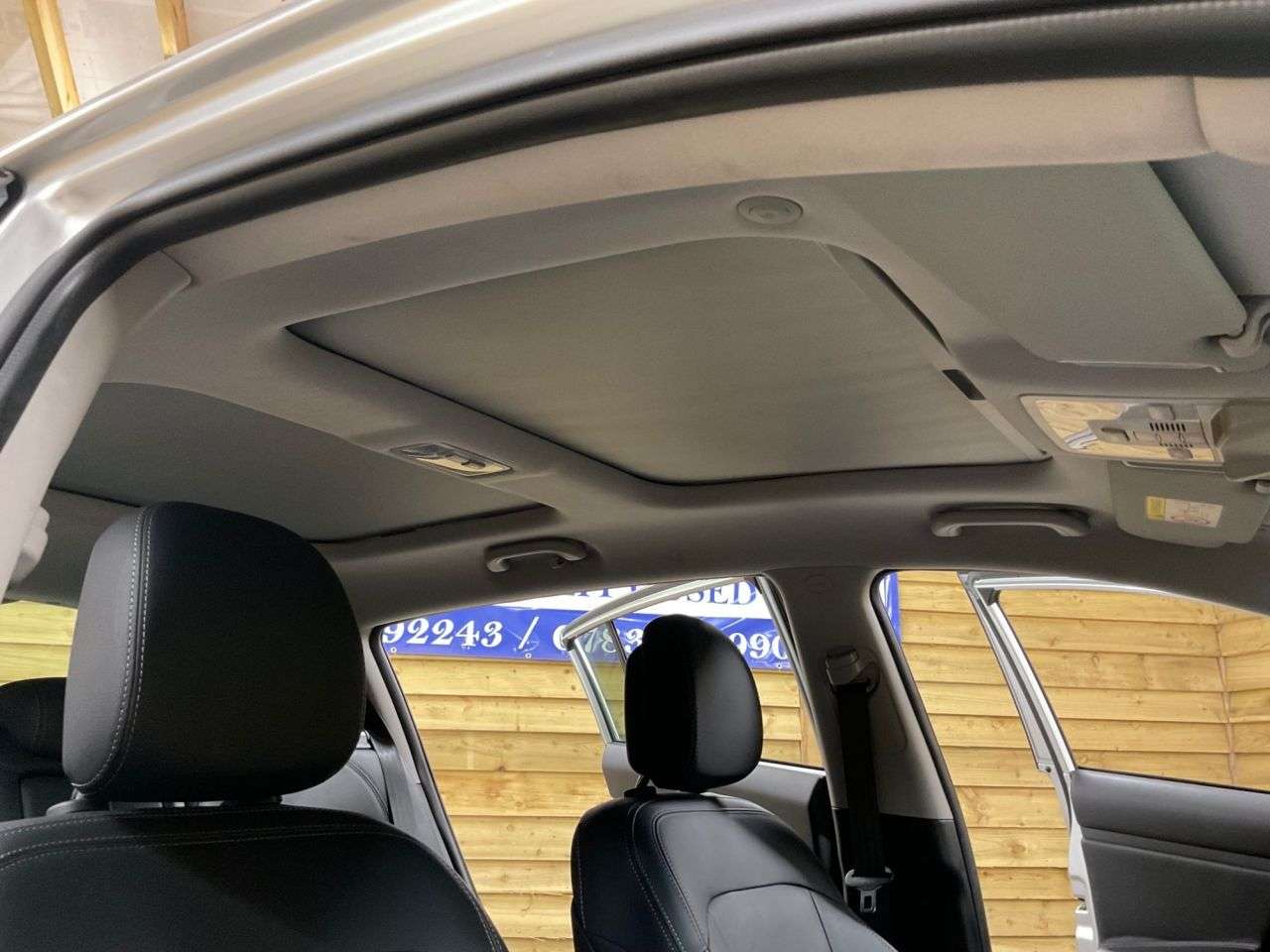 2014 KIA SPORTAGE 2014 KIA SPORTAGE