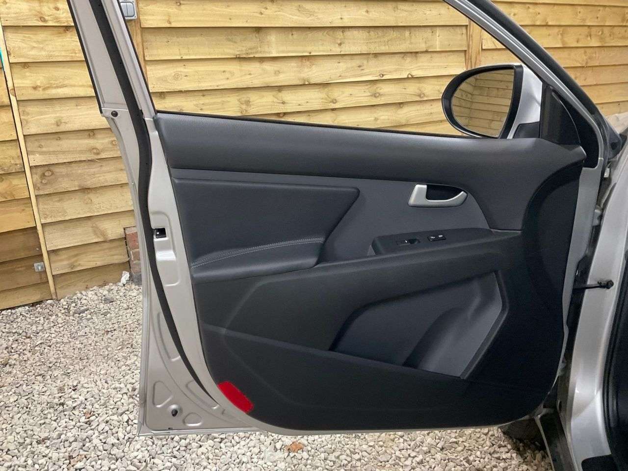 2014 KIA SPORTAGE 2014 KIA SPORTAGE