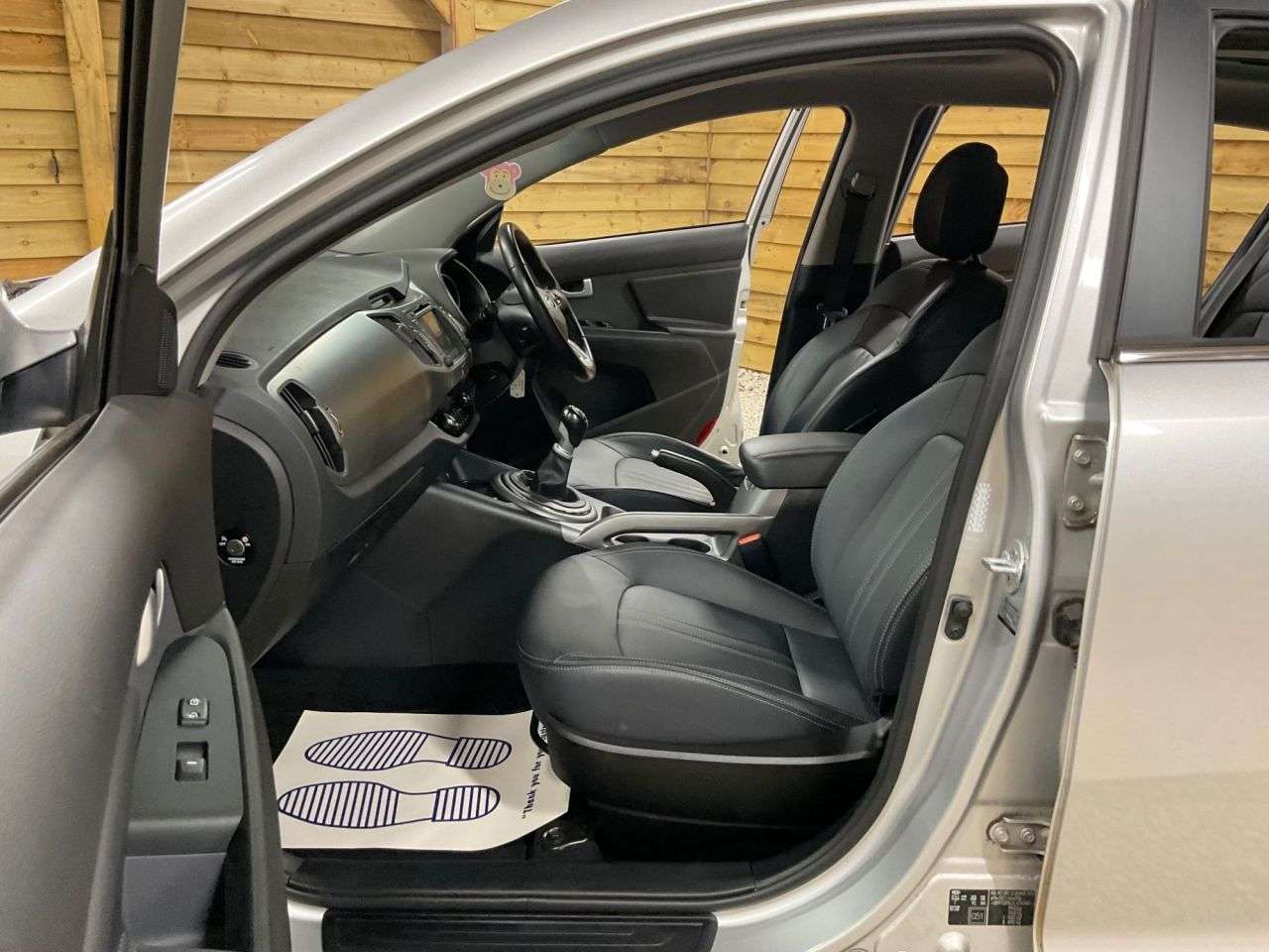 2014 KIA SPORTAGE 2014 KIA SPORTAGE