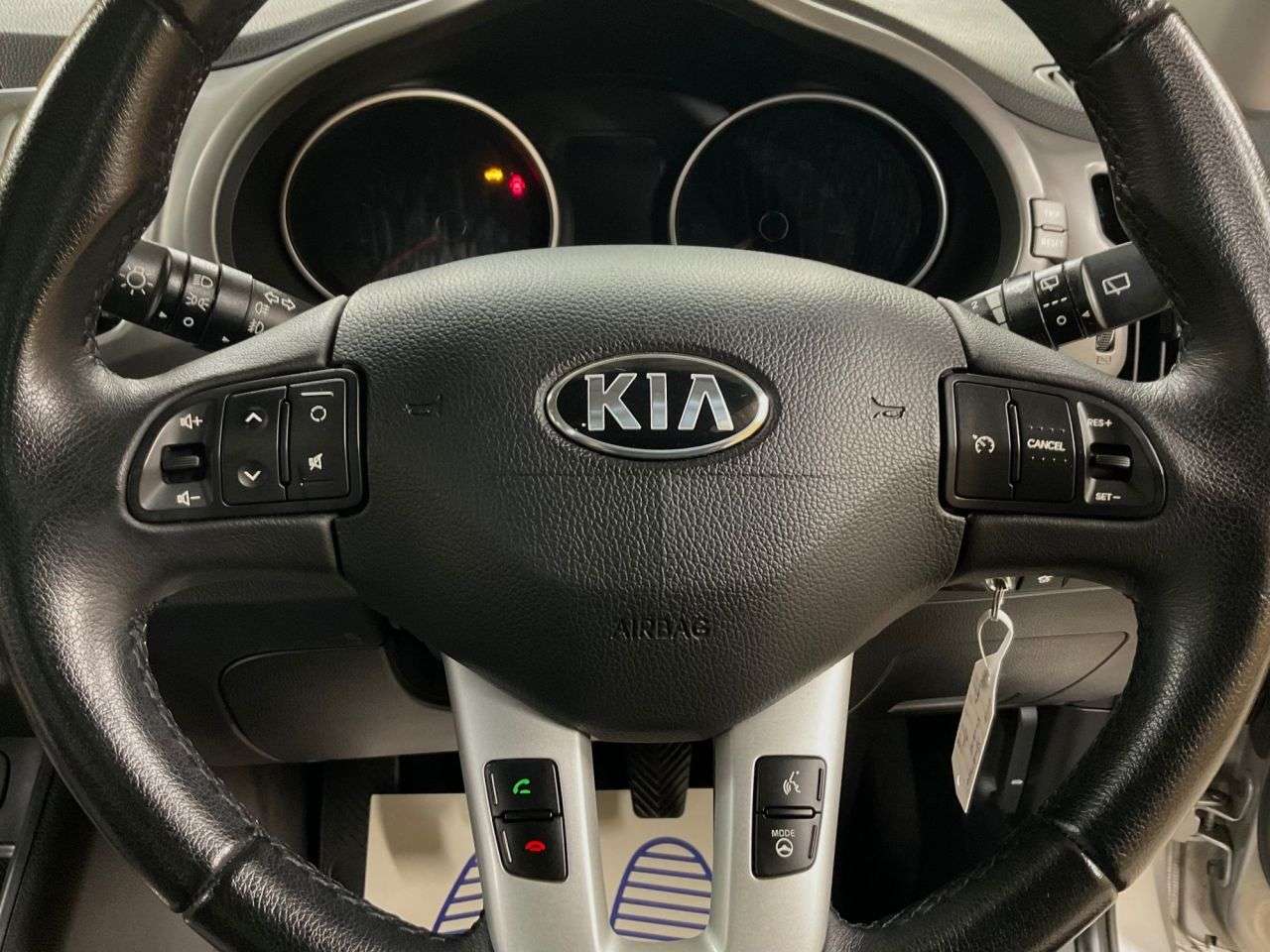 2014 KIA SPORTAGE 2014 KIA SPORTAGE