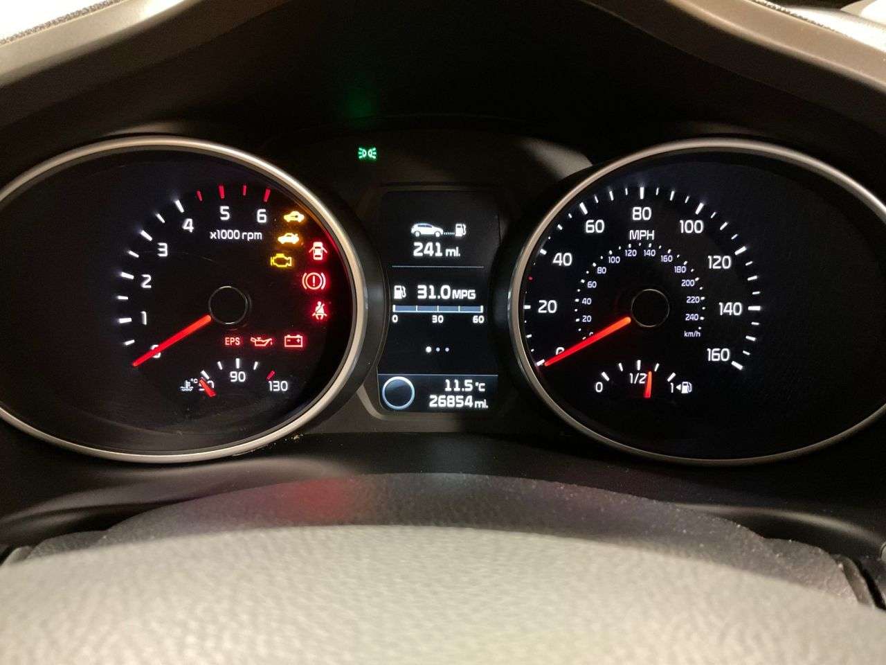 2014 KIA SPORTAGE 2014 KIA SPORTAGE