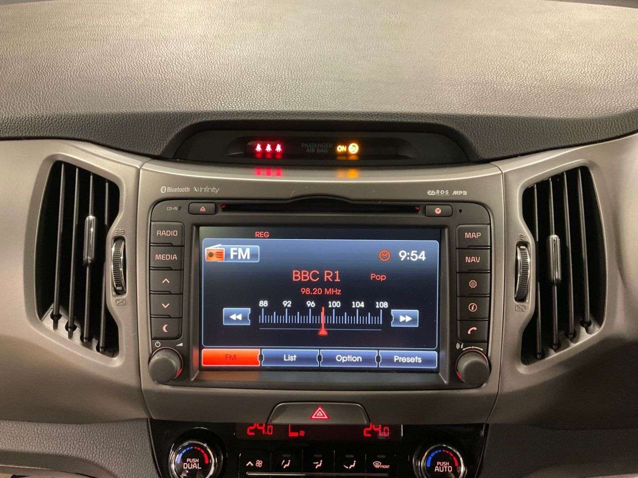 2014 KIA SPORTAGE 2014 KIA SPORTAGE