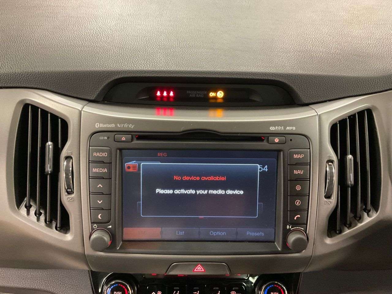 2014 KIA SPORTAGE 2014 KIA SPORTAGE