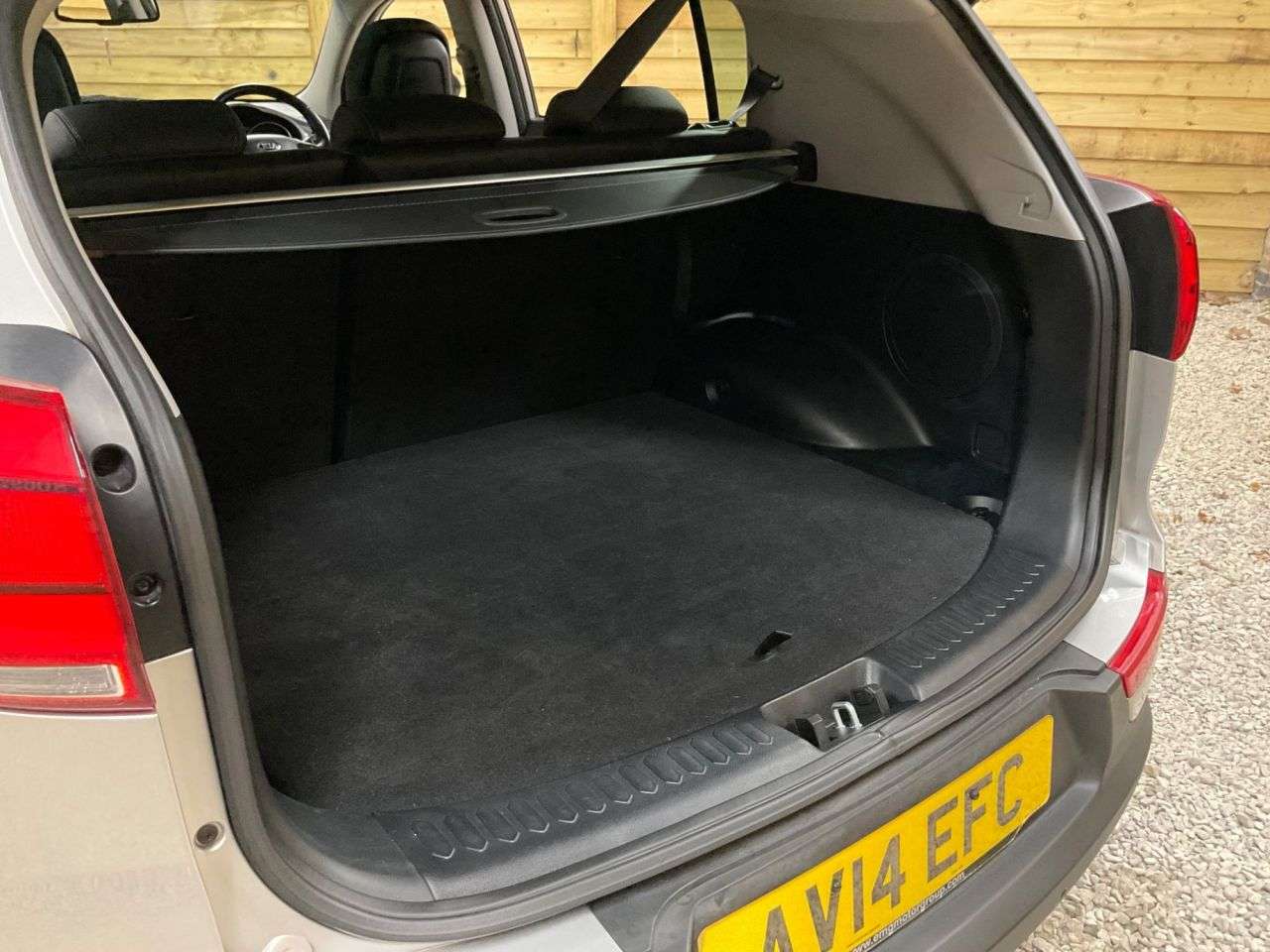 2014 KIA SPORTAGE 2014 KIA SPORTAGE