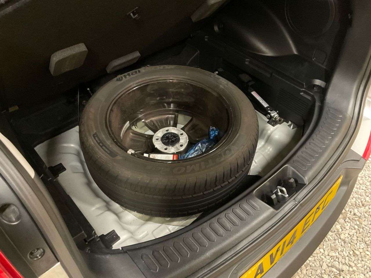 2014 KIA SPORTAGE 2014 KIA SPORTAGE