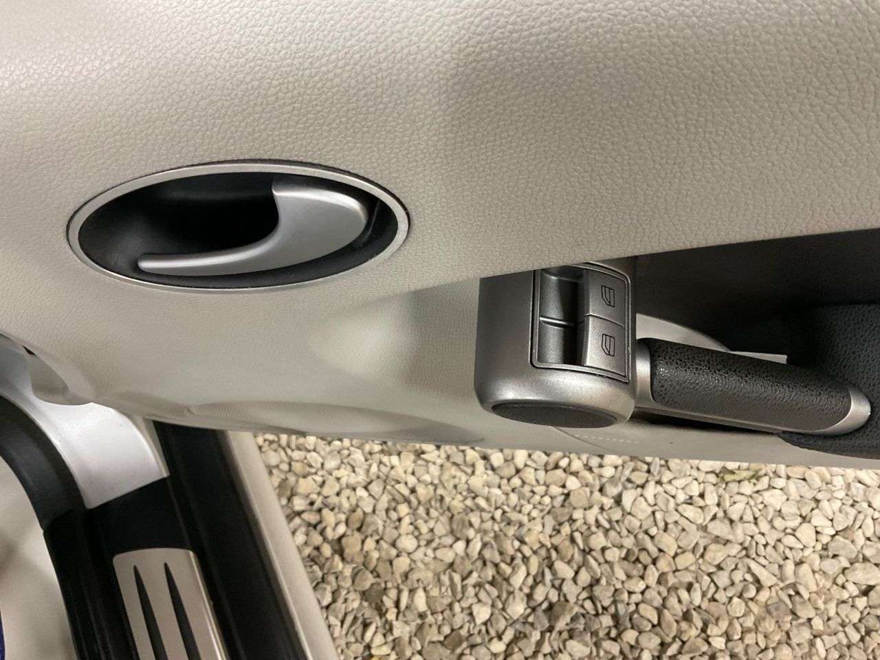 2009 MERCEDES-BENZ SLK 2009 MERCEDES-BENZ SLK