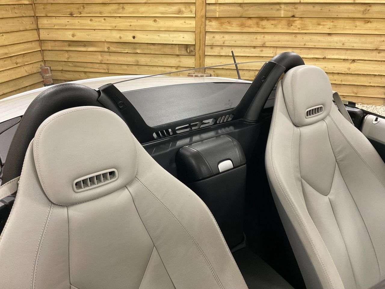 2009 MERCEDES-BENZ SLK 2009 MERCEDES-BENZ SLK