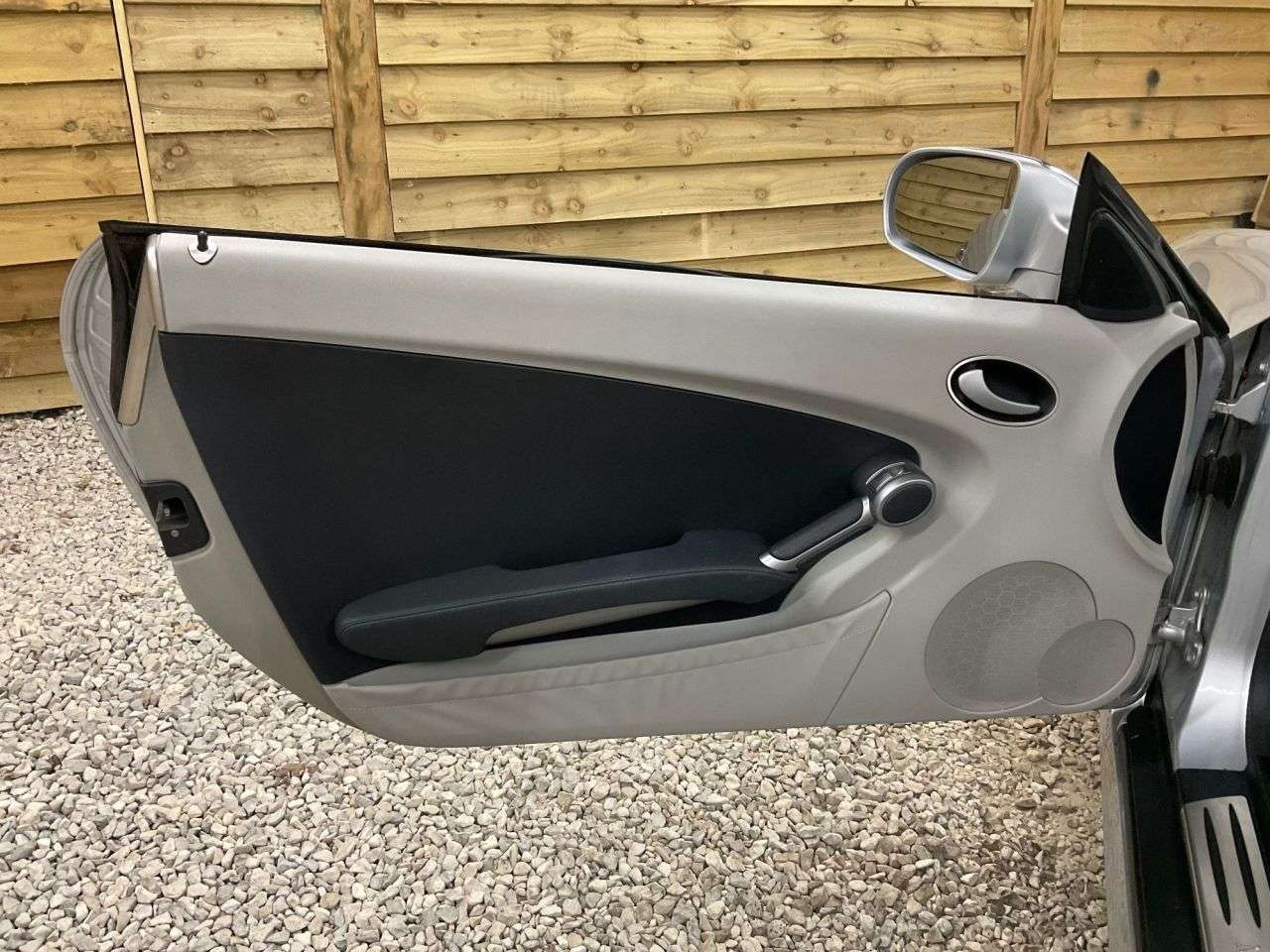 2009 MERCEDES-BENZ SLK 2009 MERCEDES-BENZ SLK