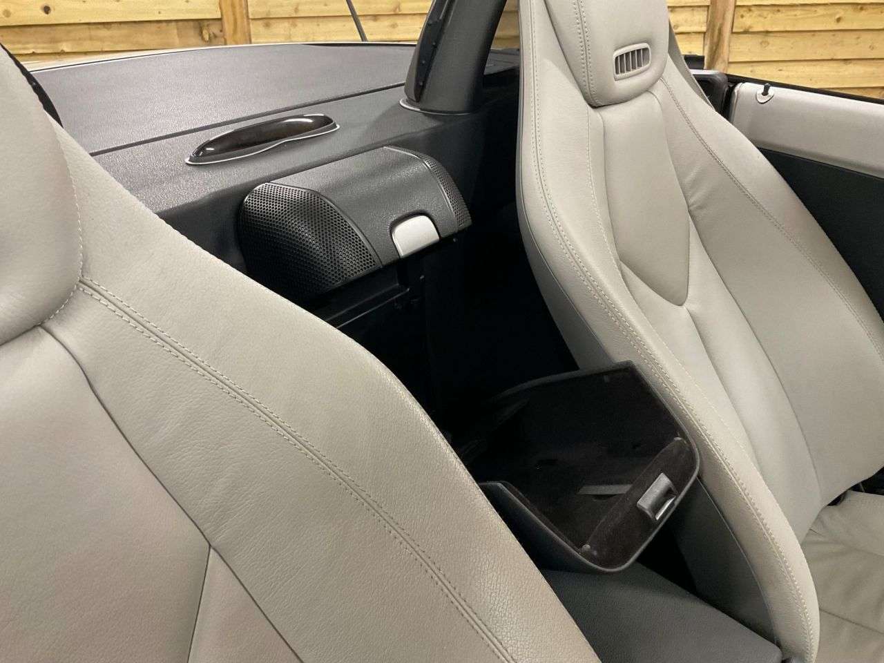 2009 MERCEDES-BENZ SLK 2009 MERCEDES-BENZ SLK