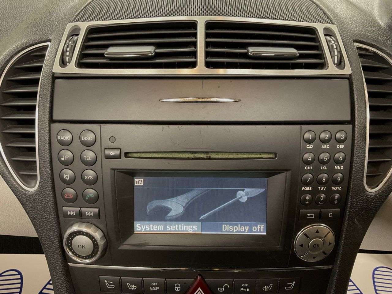 2009 MERCEDES-BENZ SLK 2009 MERCEDES-BENZ SLK