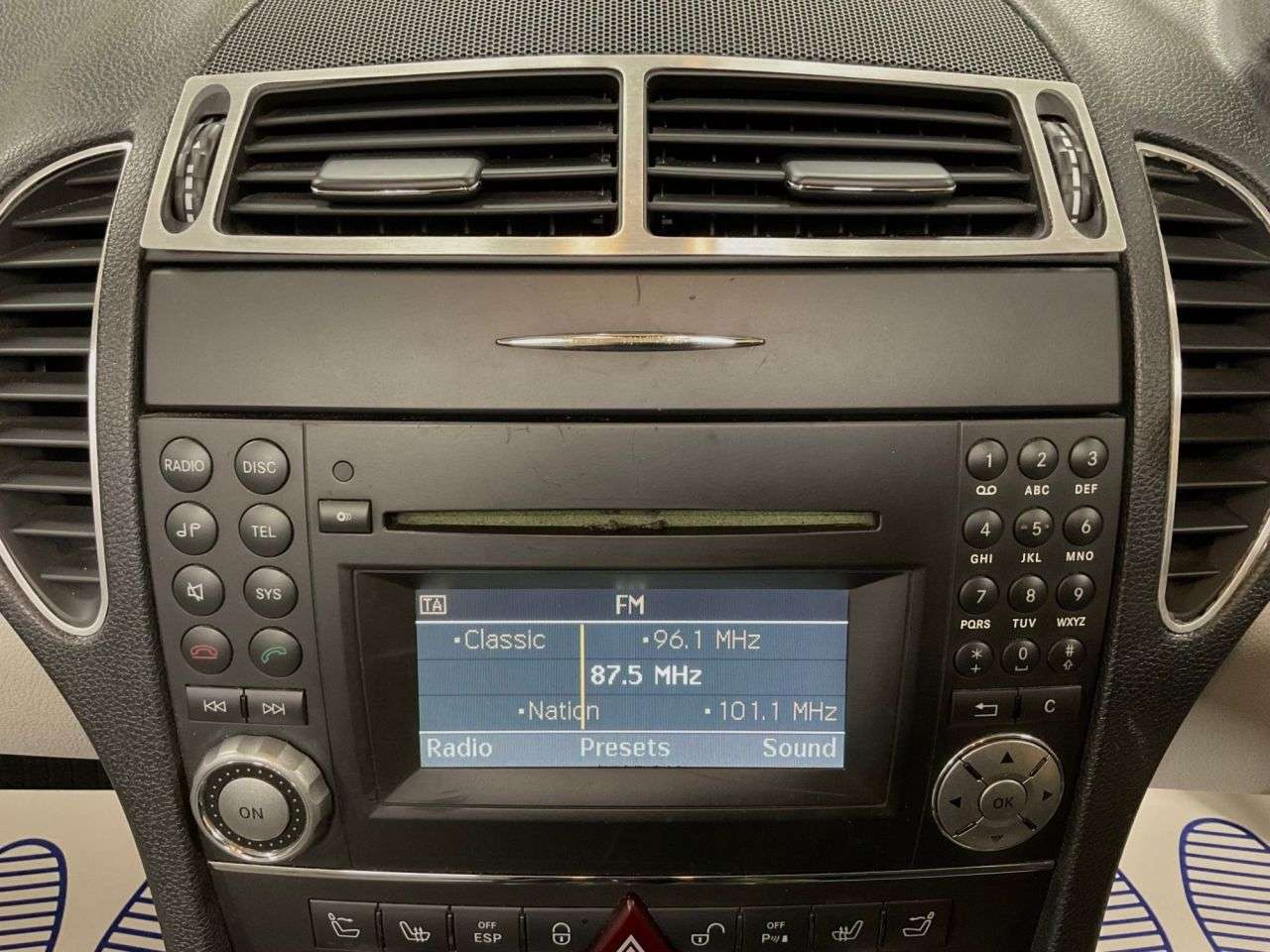 2009 MERCEDES-BENZ SLK 2009 MERCEDES-BENZ SLK