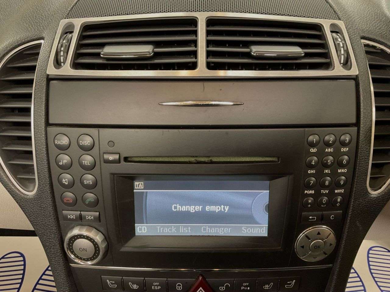 2009 MERCEDES-BENZ SLK 2009 MERCEDES-BENZ SLK