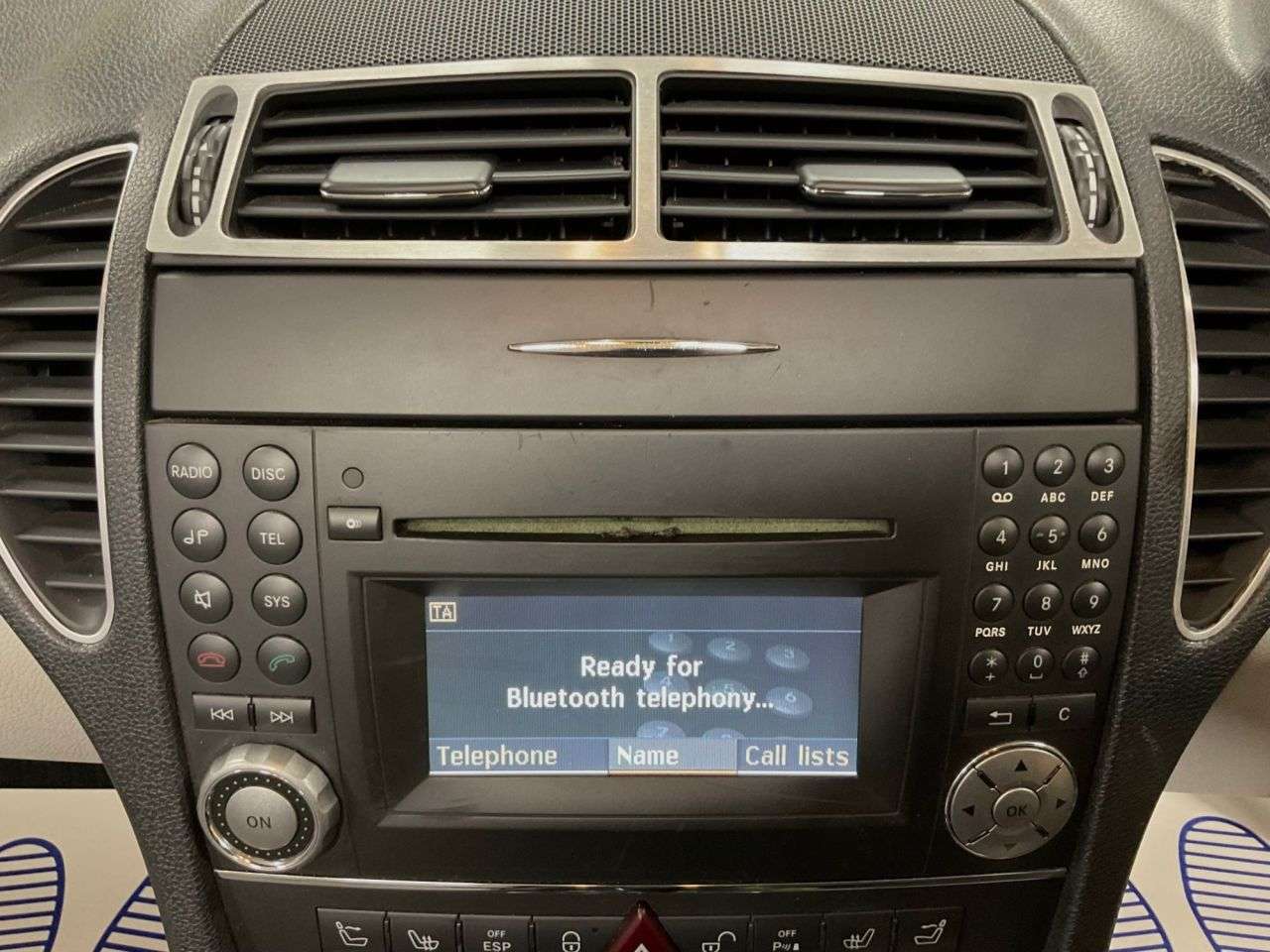 2009 MERCEDES-BENZ SLK 2009 MERCEDES-BENZ SLK