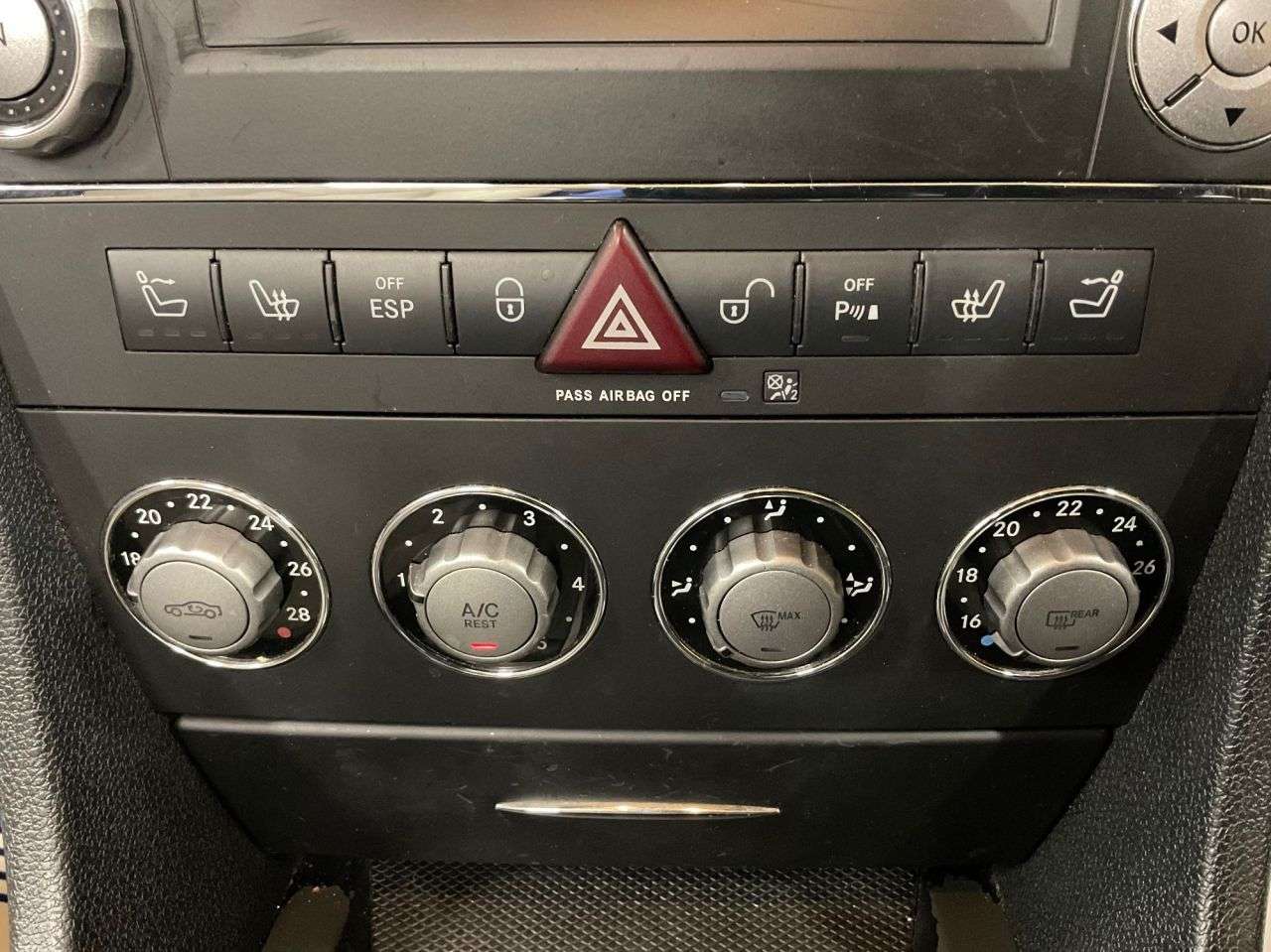 2009 MERCEDES-BENZ SLK 2009 MERCEDES-BENZ SLK