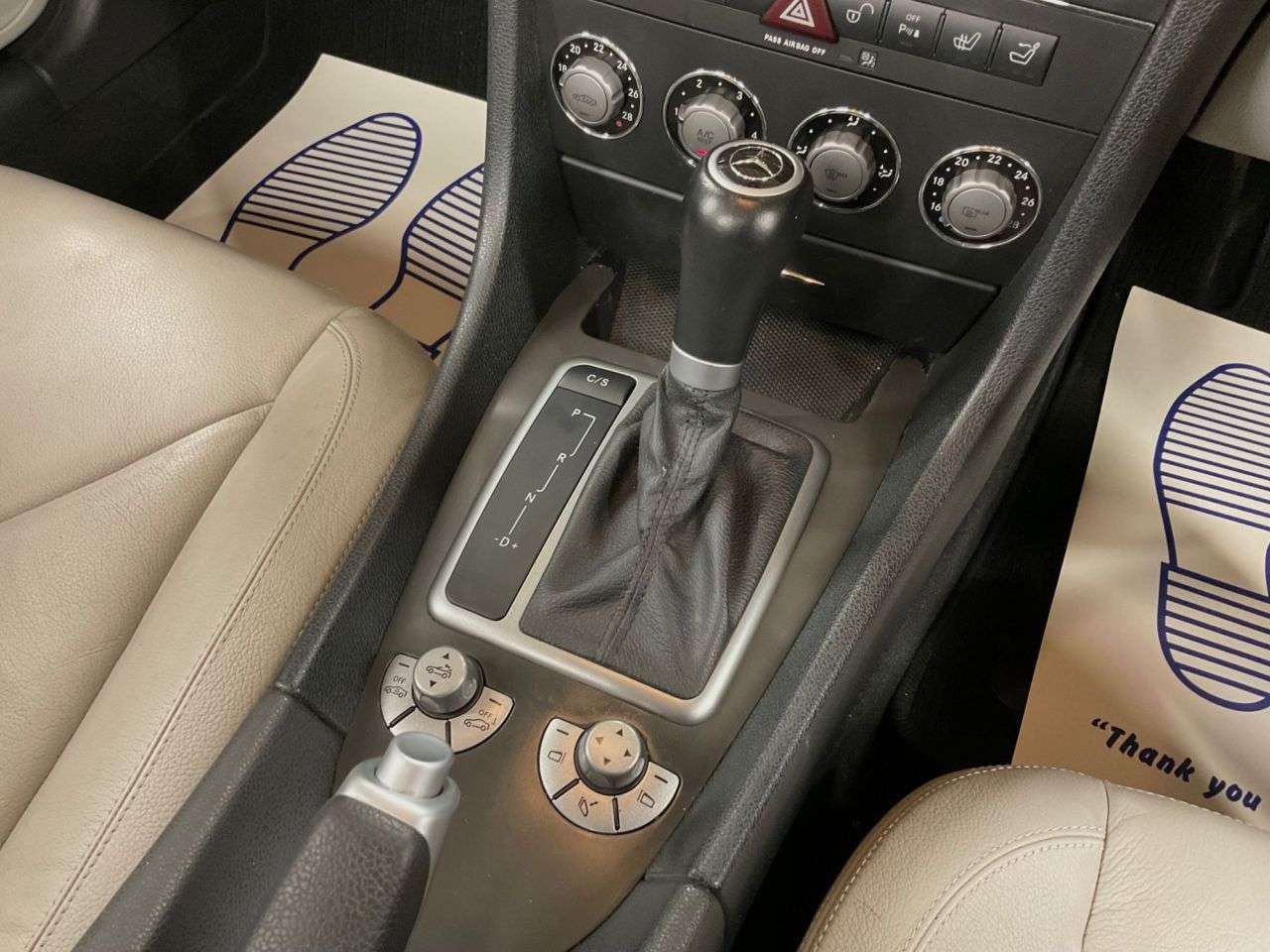 2009 MERCEDES-BENZ SLK 2009 MERCEDES-BENZ SLK