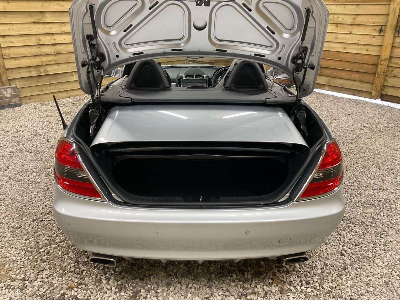 2009 MERCEDES-BENZ SLK 2009 MERCEDES-BENZ SLK