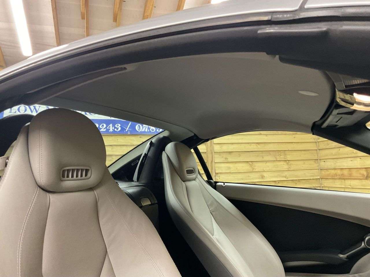 2009 MERCEDES-BENZ SLK 2009 MERCEDES-BENZ SLK