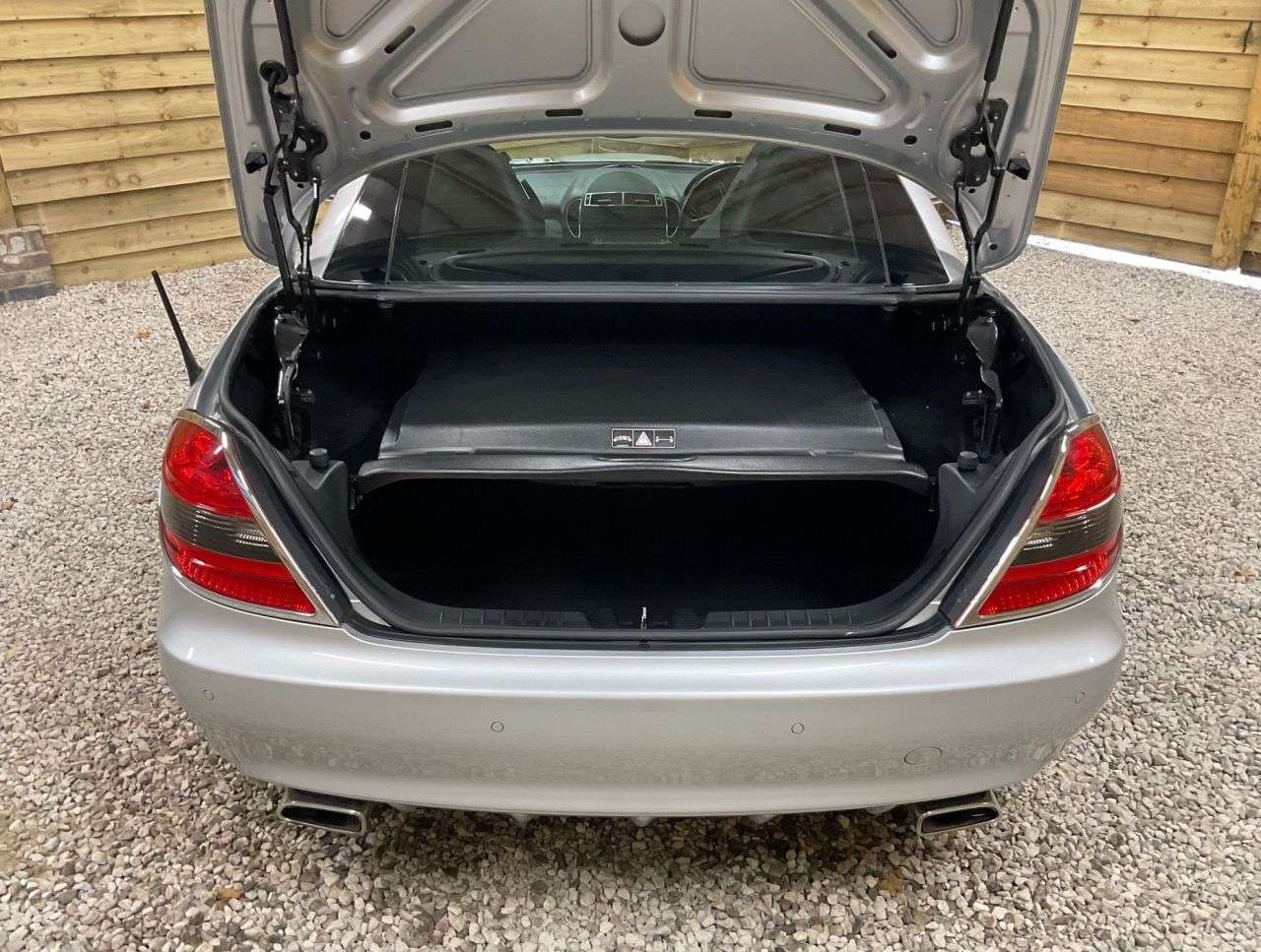 2009 MERCEDES-BENZ SLK 2009 MERCEDES-BENZ SLK