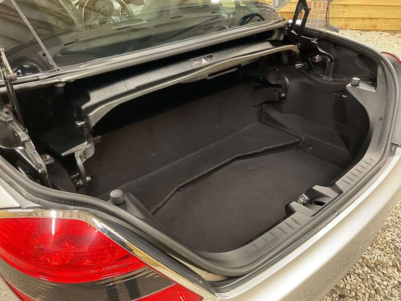 2009 MERCEDES-BENZ SLK 2009 MERCEDES-BENZ SLK