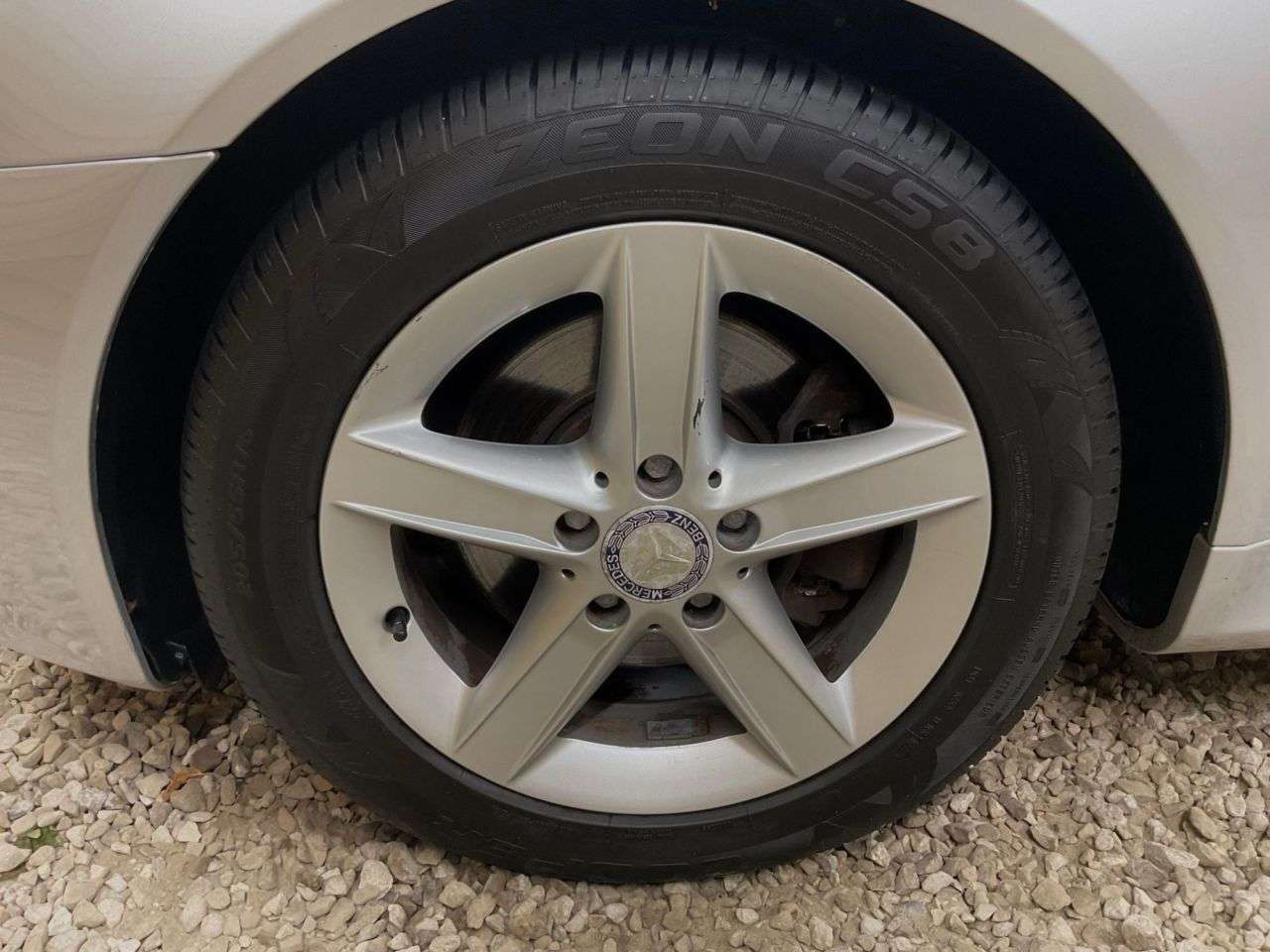 2009 MERCEDES-BENZ SLK 2009 MERCEDES-BENZ SLK