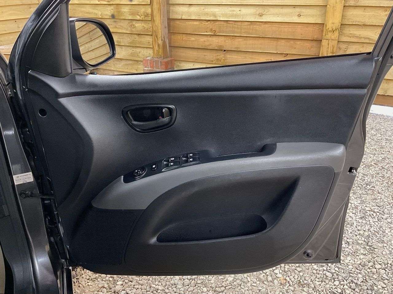 2011 HYUNDAI I10 2011 HYUNDAI I10