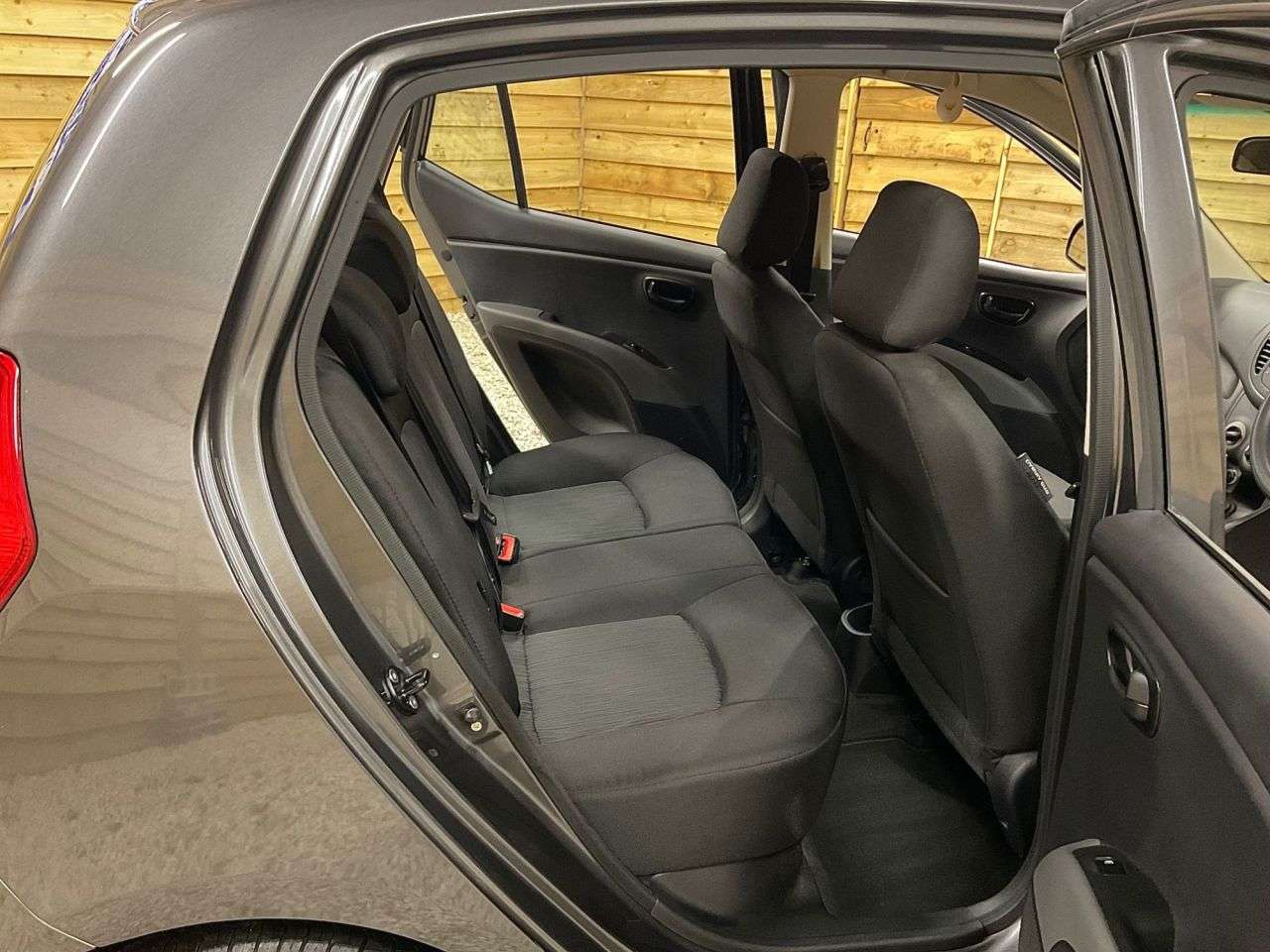 2011 HYUNDAI I10 2011 HYUNDAI I10