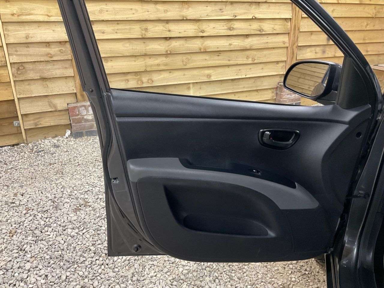 2011 HYUNDAI I10 2011 HYUNDAI I10