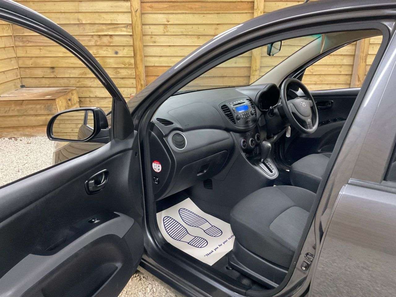 2011 HYUNDAI I10 2011 HYUNDAI I10