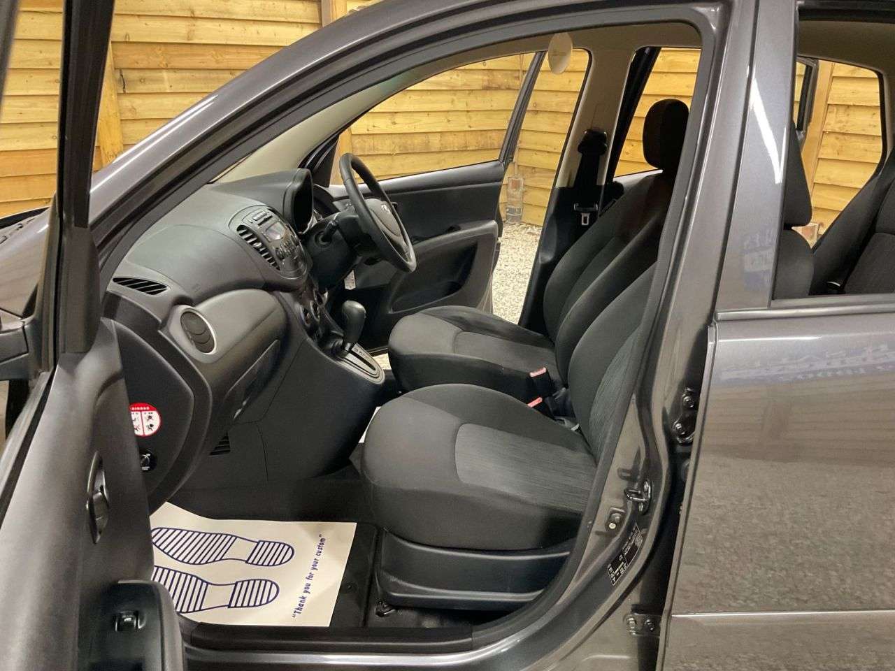 2011 HYUNDAI I10 2011 HYUNDAI I10