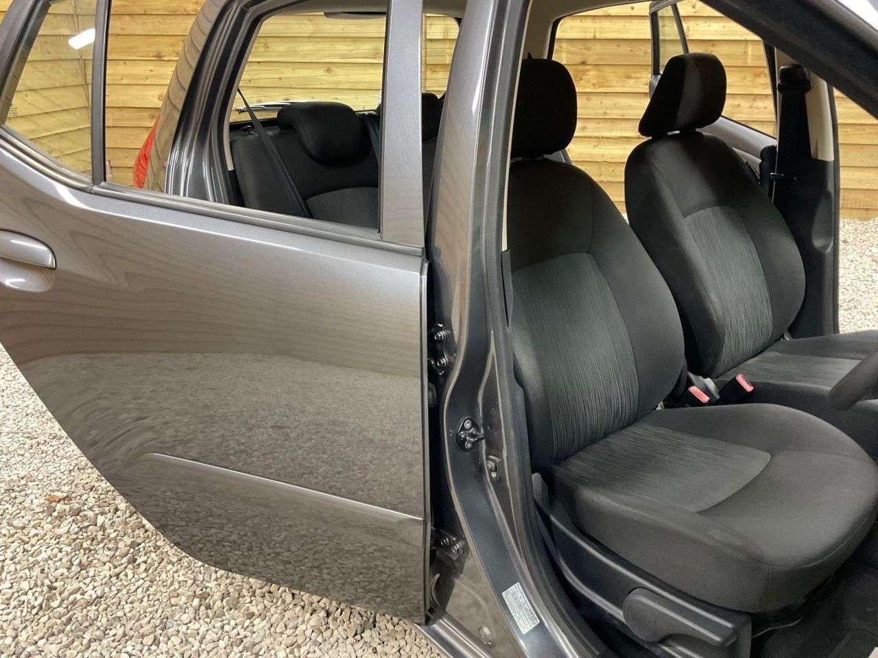 2011 HYUNDAI I10 2011 HYUNDAI I10