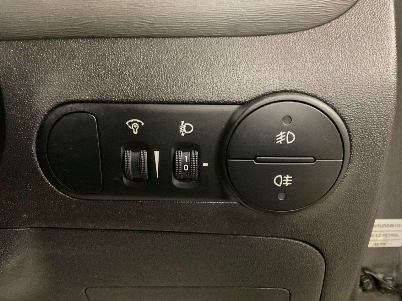 2011 HYUNDAI I10 2011 HYUNDAI I10