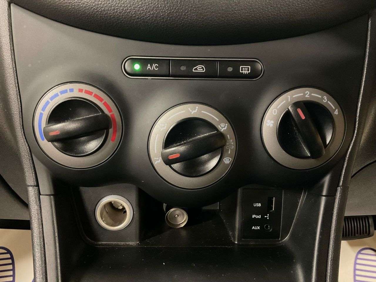 2011 HYUNDAI I10 2011 HYUNDAI I10