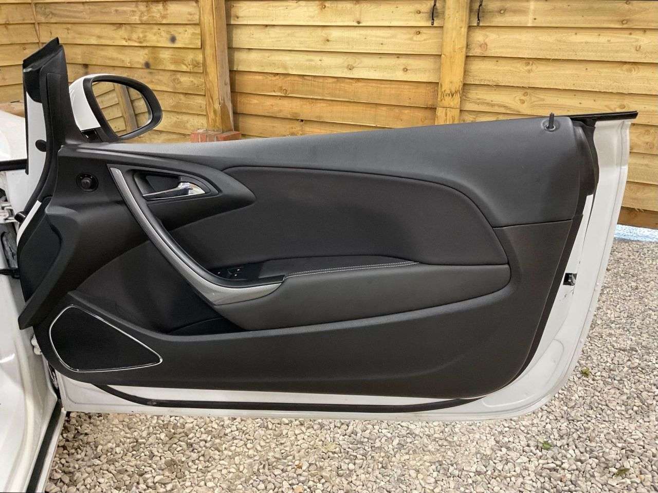 2016 VAUXHALL CASCADA 2016 VAUXHALL CASCADA